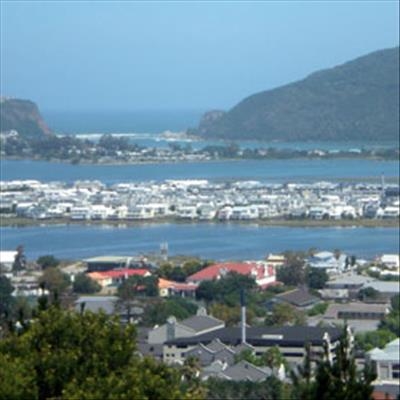 'Donations will not leave Knysna'