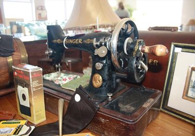 'Best ever' Hospice Maison Market coming