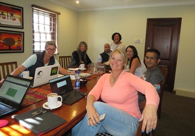 Experience Greater Knysna on foot
