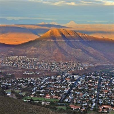Heritage Society outing to Winterhoek
