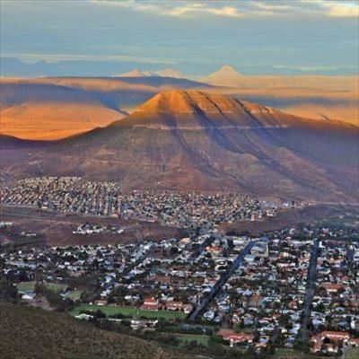 Heritage Society outing to Winterhoek