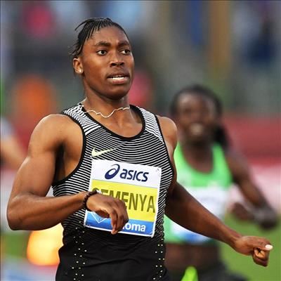 SA’s Track & Field top 10 rankings