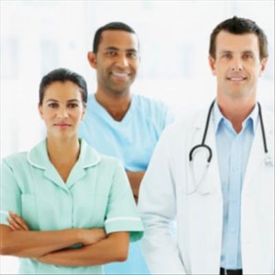 Taking health services to the people