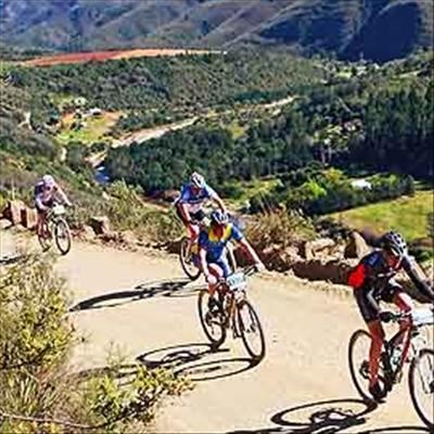 Karoo to Coast: All about community