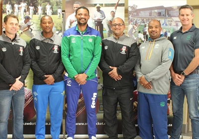 Hoë prestasie afrigters aangewys