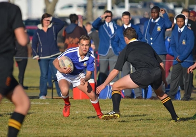 Oakdale neem deel aan interskole