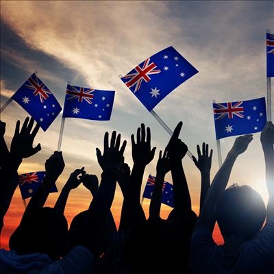 Australia Day: Council scraps 'grossly insensitive' celebration