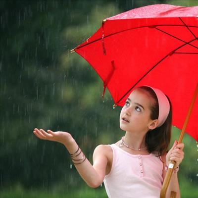 Weather watch issued for Eden