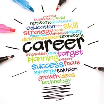 Diarise date of career expo