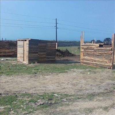 Municipality “does not support” demolitions