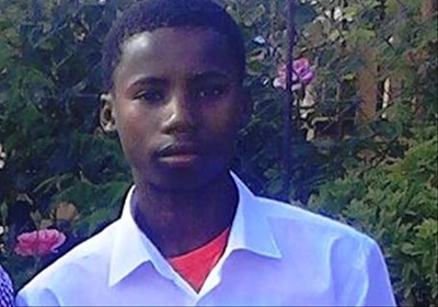 Seun sterf na ma hom steek