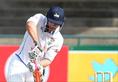 Cobras have edge in draw