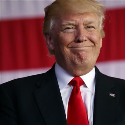 Trump and Democrats 'reach deal' over Daca Dreamers