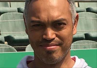 Baakier Abrahams new cricket coach