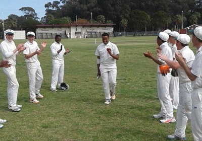 Union performs well at Pearson Festival