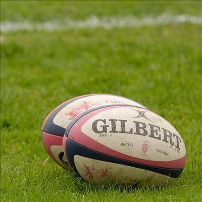 Rugby kraai dié naweek koning kraai