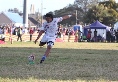 Progress begin veldtog teen Tygerberg