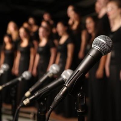 Municipality to host local clash of choirs