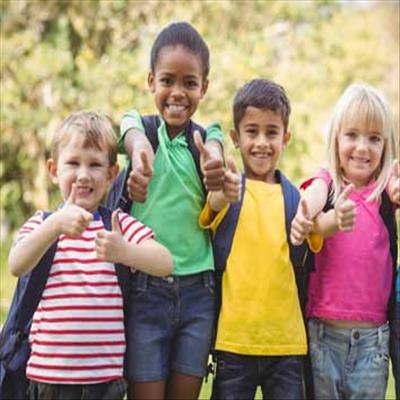 Entrepreneursdag vir die jongspan