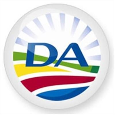 DA-leierskapsverkiesing vir Oosstreek