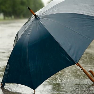 Showers predicted for tonight
