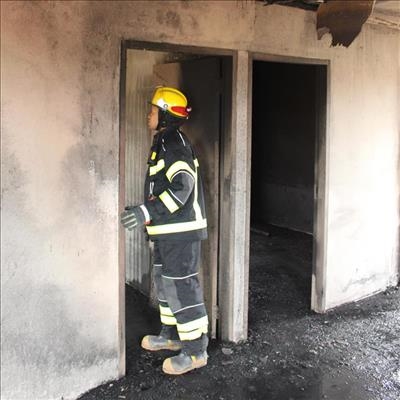 6 nuwe huise in Sonskynvallei gevandaliseer