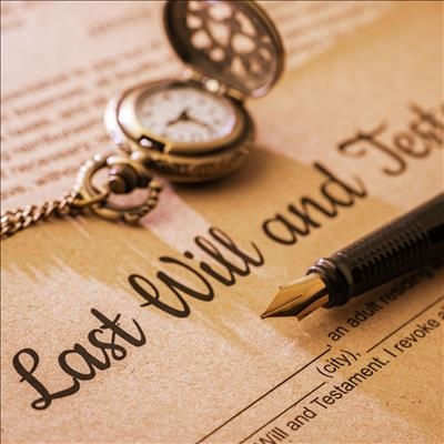 Tips for managing a new inheritance