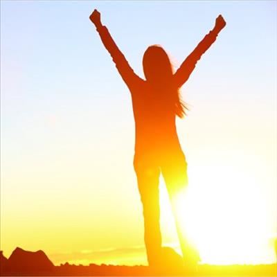 The secret to thriving