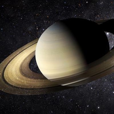 Saturn probe heads towards destruction