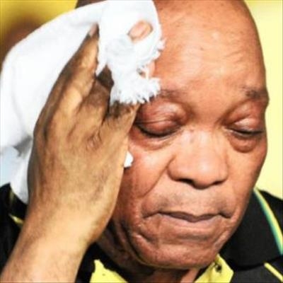 DA furious over Zuma u-turn in spy tapes saga
