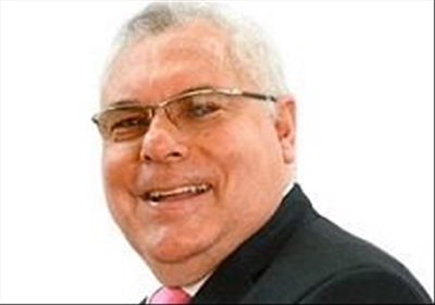 Municipality, finance director part ways