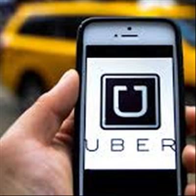 Uber drivers blame authorities for permit delays