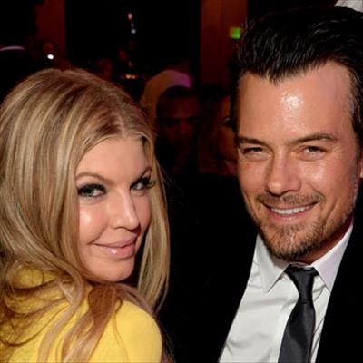 Fergie and Josh Duhamel separate