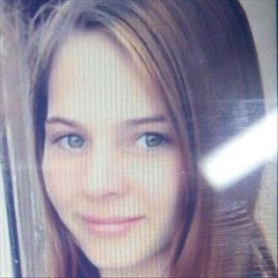 Albertinia girl missing