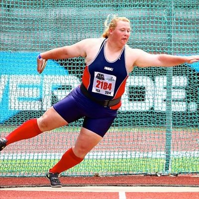 SA’s Track & Field top 10 rankings