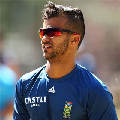 Duminy retires from test cricket