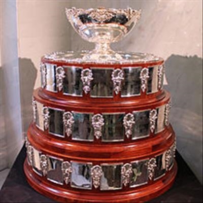 SA secure Davis Cup promotion