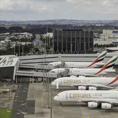 New Zealand jet fuel shortage leaves passengers stranded