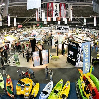 Local tourism office heading to Getaway Show