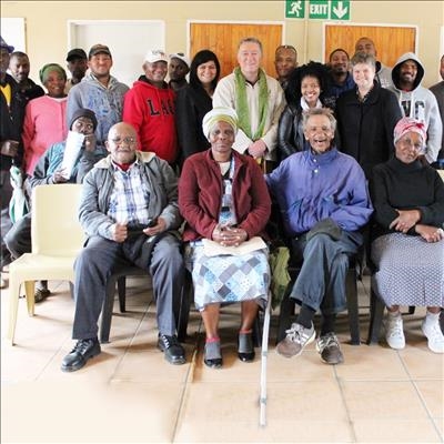 Regshulp gratis vir armes