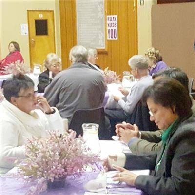 Suppa for Cansa