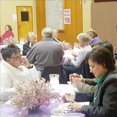 Suppa for Cansa