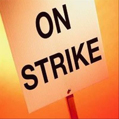 Taxi strike continues in Cape Town