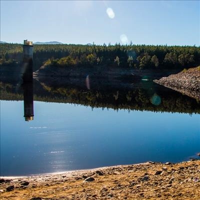 Dam level rises, restrictions remain 