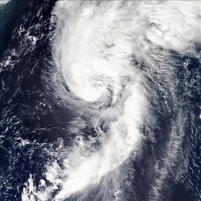 Hurricane Maria to become major storm near Caribbean islands