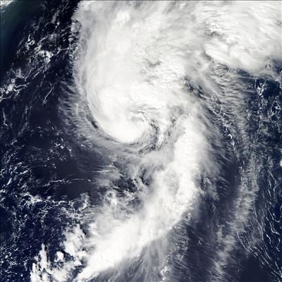Hurricane Maria to become major storm near Caribbean islands