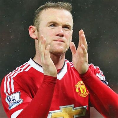 Wayne Rooney pleads guilty