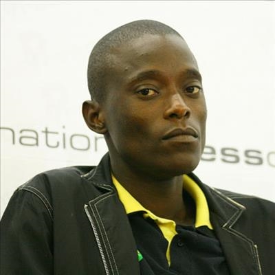 Sindiso Magaqa’s alleged killer in custody