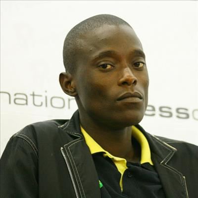 Sindiso Magaqa’s alleged killer in custody