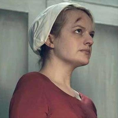 Emmys 2017: The Handmaid's Tale